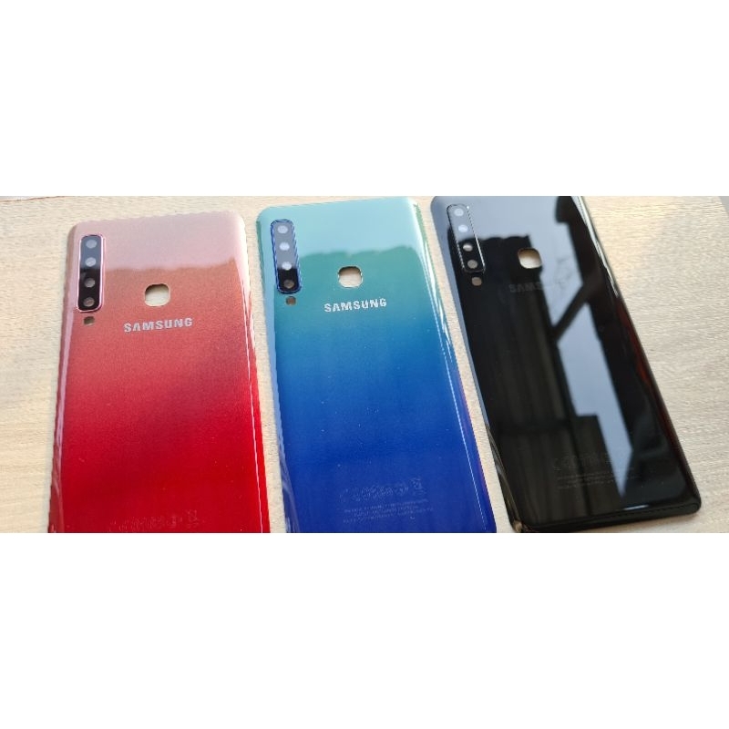 Nắp lưng zin Samsung A9 2018 SM-A920 A920