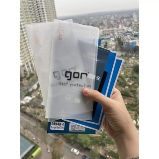 Bộ 2 miếng dán dẻo gor cho google pixel 7 pro (2 mặt trước)