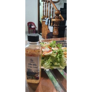 Dầu giấm trộn Salad 250gra.