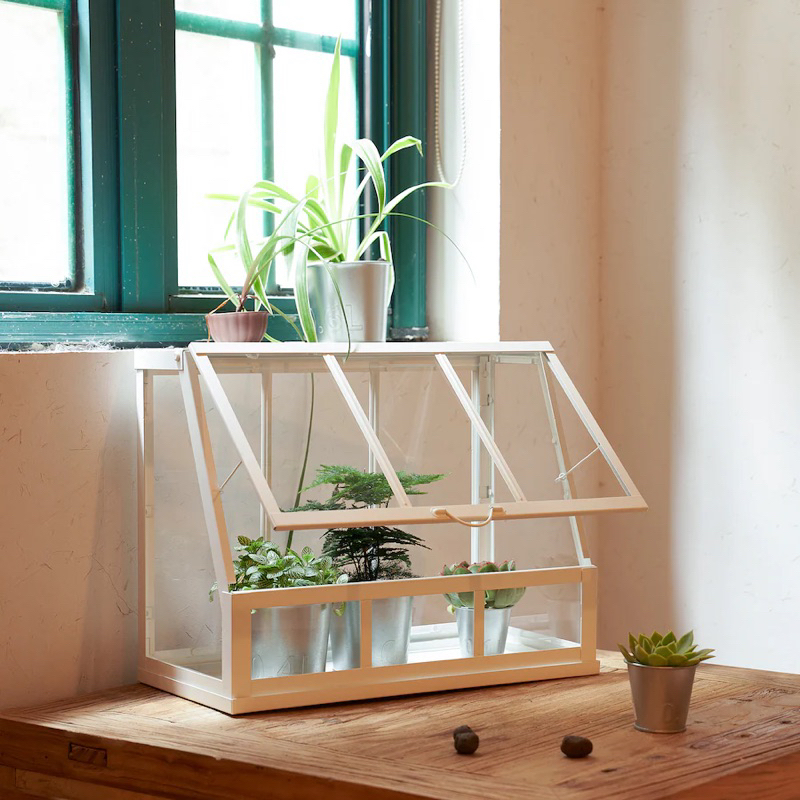 Nhà trồng cây ÅKERBÄR IKEA chính hãng
