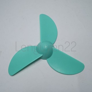 Cánh quạt con cóc chính hãng điện cơ thống nhất vinawind