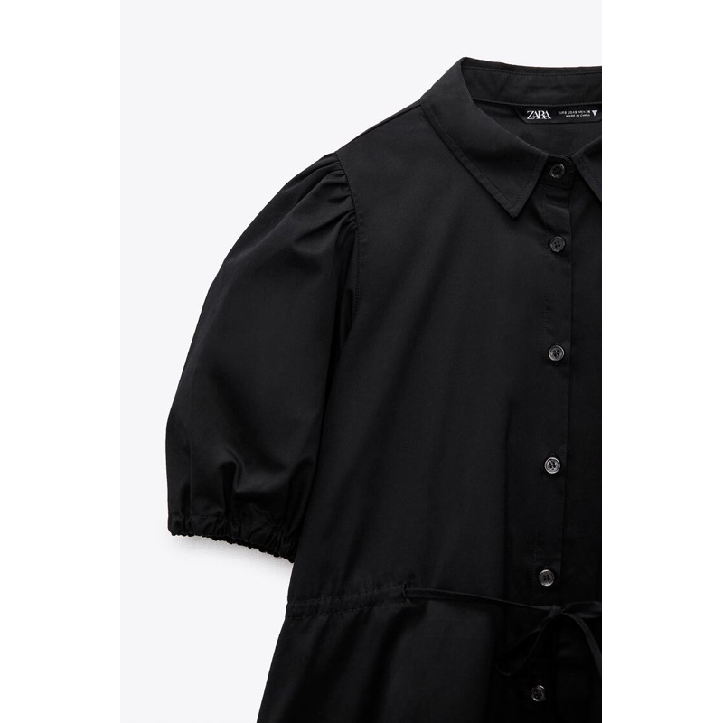 Đầm Mini dress của nhà Zara ✨