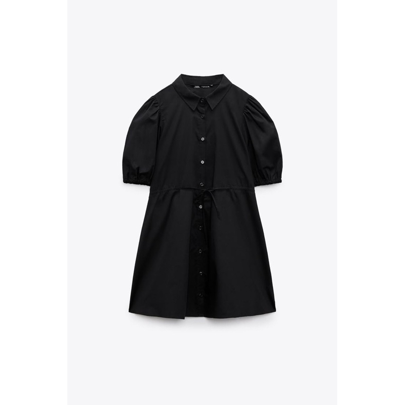 Đầm Mini dress của nhà Zara ✨