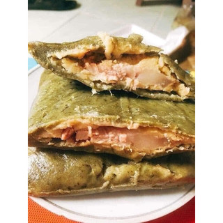 sét 5 bánh khúc không xôi