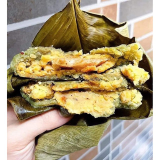 sét 5 bánh khúc không xôi