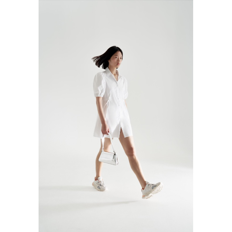 Đầm Mini dress của nhà Zara ✨