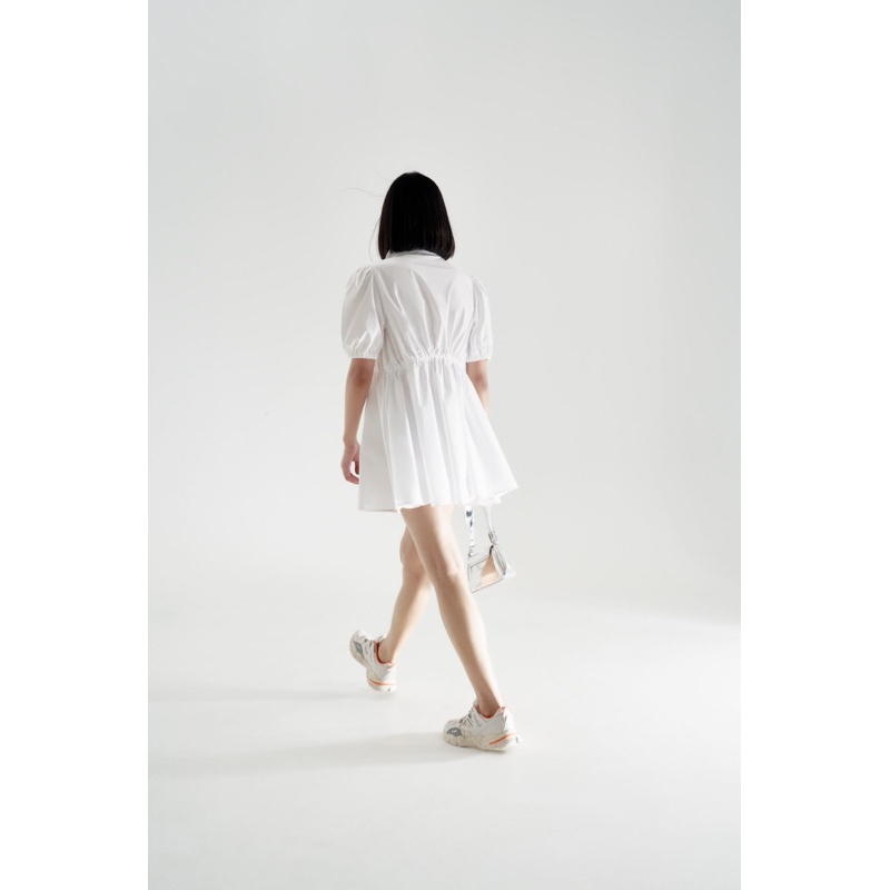 Đầm Mini dress của nhà Zara ✨