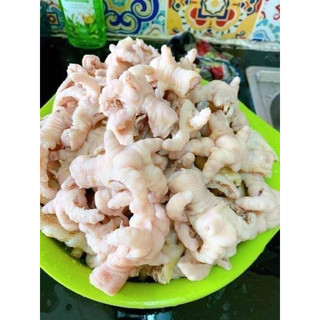 1kg chân gà rút xương nét 5