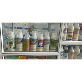 thuốc diệt muỗi Permehrin Plus chai 1000ml
