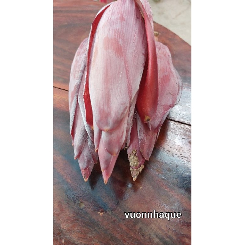 Hoa chuối  - 1kg