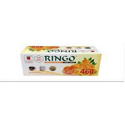 MÀNG BỌC THỰC PHẨM - CAO CẤP RINGO 412(30cmx300m)-(45cmx200m)