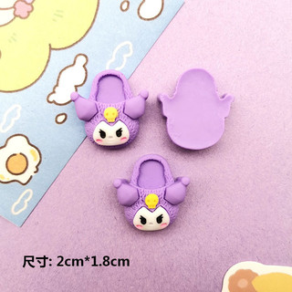 Set 100 charm DÉP xinh lạ