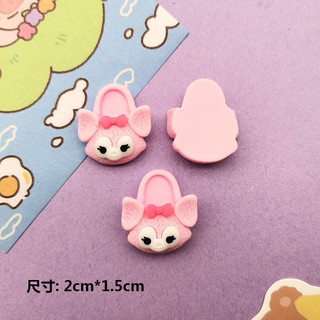 Set 100 charm DÉP xinh lạ