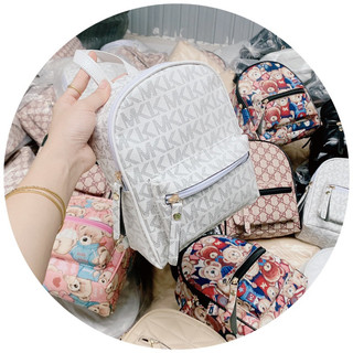 balo thời trang mini da mềm
