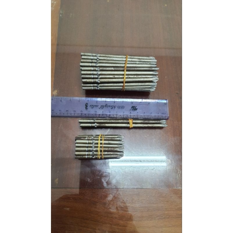 Mũi vít cánh bướm chuôi 5mm dài 10cm