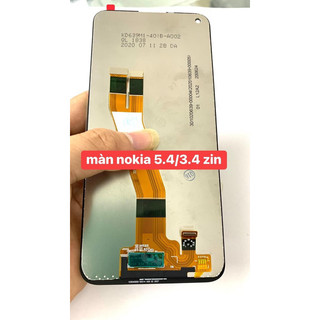 Màn hình nokia 3.4/ 5.4 zin dùng chung