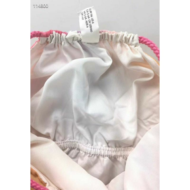 Đầm váy maxi đi biển,đi du lịch cho bé gái❤️Đầm voan lụa đi biển bao thướt tha❤️size 104-140