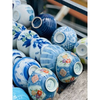 chén, bát (gốm nhật)