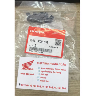 KẸP TRƯỢT SH Ý ZIN CHÍNH HÃNG HONDA