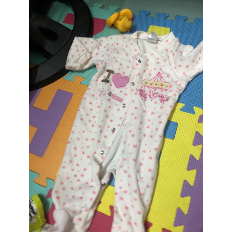 Đồng giá Body, quần yếm cho bé trai-gái