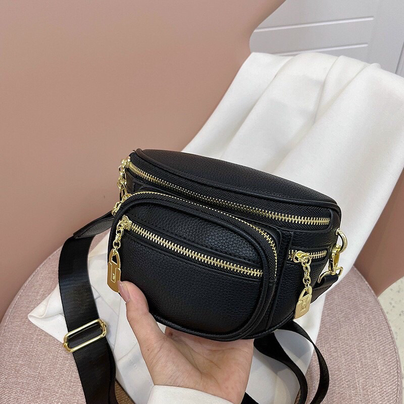 Túi bao tử trần thời trang mới 2023