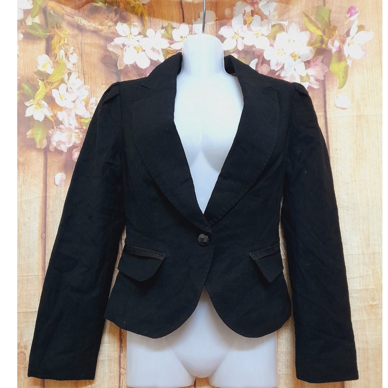 Áo khoác vest kiểu cao cấp thanh lí giá rẽ