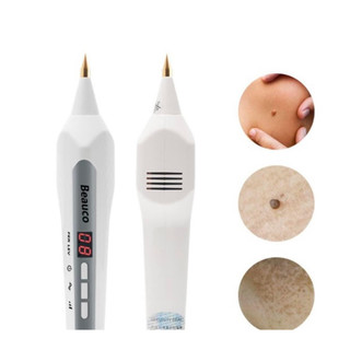Máy đốt nốt ruồi nhấn mí mụn plasma beauco korea