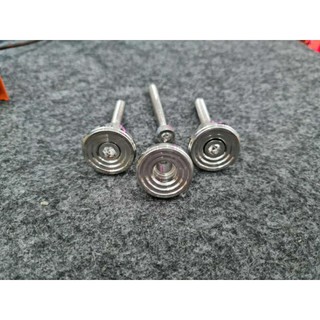 Khâu rổ inox 304 không gỉ gắn zin