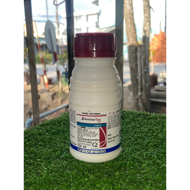 Amistar top 325sc syngentar chai 250ml