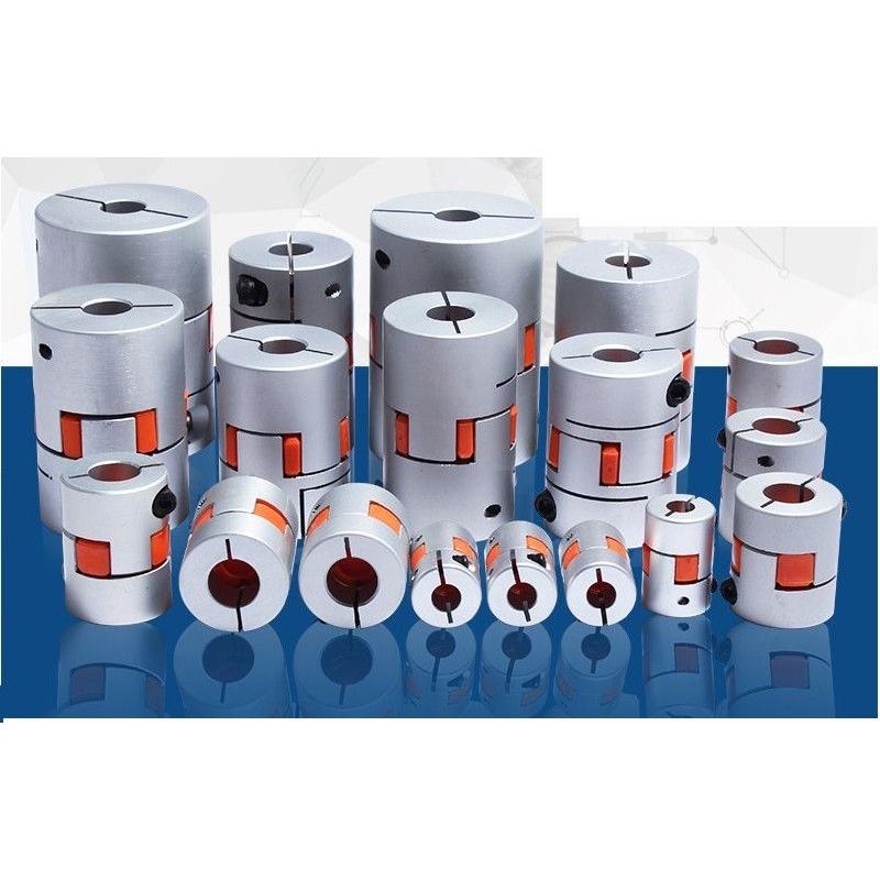 Khớp Nối Mềm Nhôm D30L40