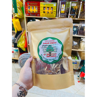 Set canh hầm 11 vị nấm - bào ngư - kỷ tử & táo đỏ