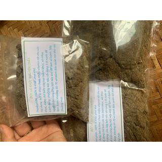 50g bột lá khúc nguyên chất