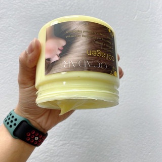 Collagen Phục Hồi Tóc Không Silicone 500ml
