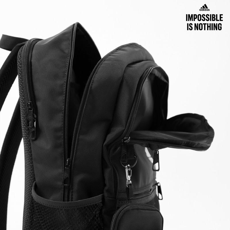 Balo Adidas Earoready xuất Hàn full phụ liệu Hãng