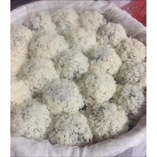 50g bột lá khúc nguyên chất