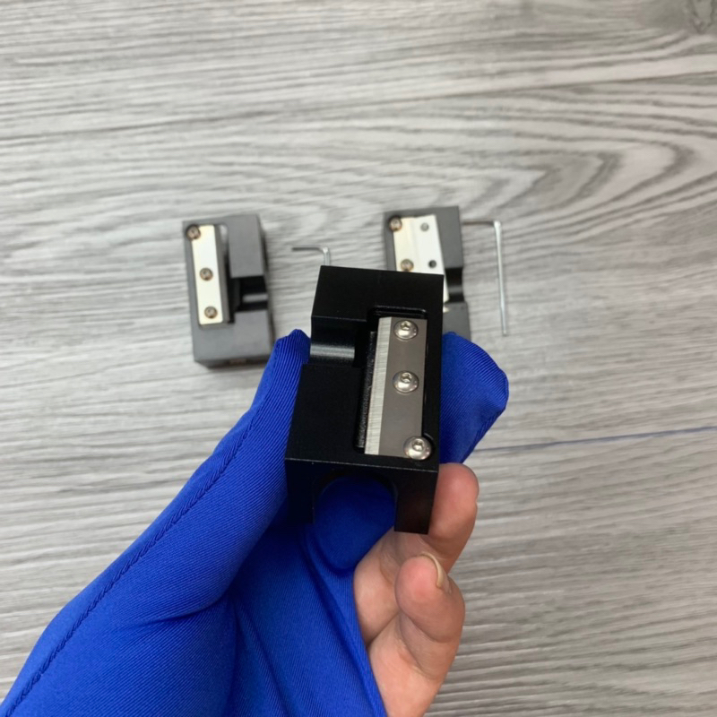 Gọt đầu cơ Bi-a BOUNTY HUNTER đa chức năng [Gía Rẻ]