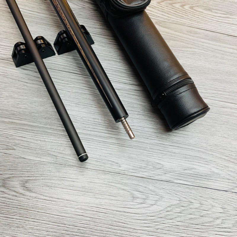 Cơ-Gậy bida bi-a FULL Carbon FURY CFP-2P cao cấp dùng bao phê