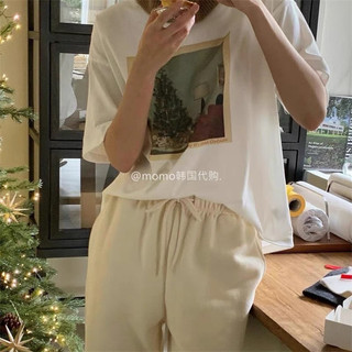 Áo pull Outside Korean 60635 (Hàng có sẵn)🇰🇷