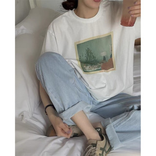 Áo pull Outside Korean 60635 (Hàng có sẵn)🇰🇷