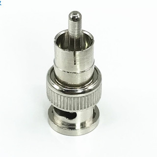 Jack chuyển đổi bnc đầu cái sang av , đầu chuyển đổi bnc-av