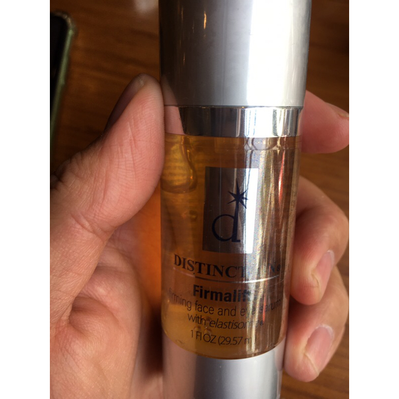 Firmalift - Firming Face and Eye Serum with Elastisome Huyết thanh chống lão hóa: Giúp giảm các nếp nhăn và nếp nhăn