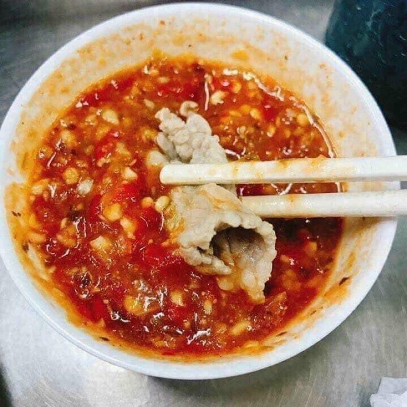 Nước chấm thịt nướng lẩu SUREE Thái Lan 85k/ 1 chai 335gr