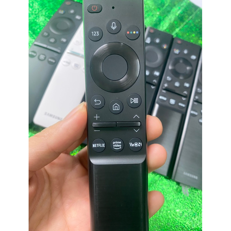 🎀🎀 Remote điều khiển TV SAMSUNG giọng nói
