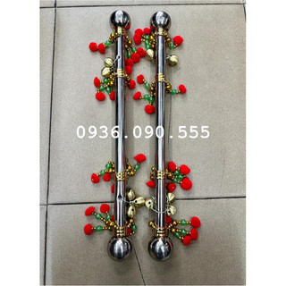 Hèo hầu đồng Ông Bảy, Cậu Bé bản đền