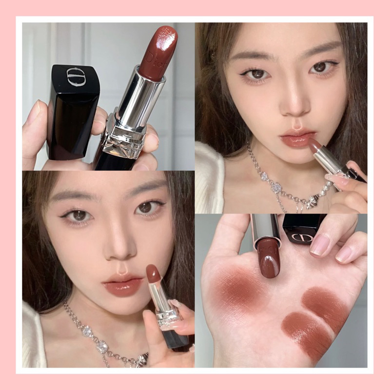 Son Dưỡng Di or Lip Balm Velvet