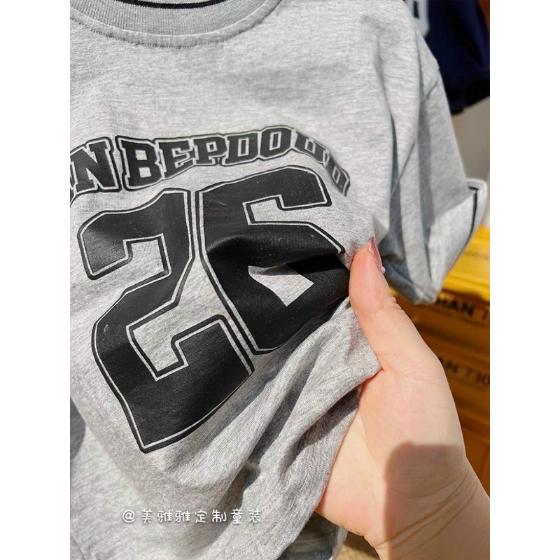 Bộ thể thao cho bé 10-18kg