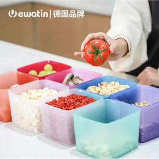 Hộp TUPPERWARE