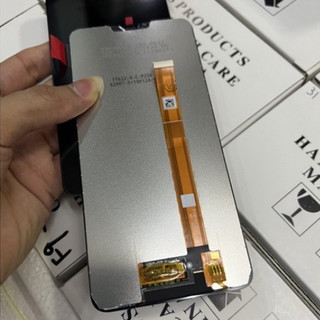 Màn hình OPPO A3S Màn hình Oppo A3s  A5/A12E Realme c1 zin hãng mới 100% màn dùng chung Oppo A3s  A5/A12E Realme c1