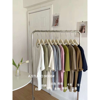 ÁO THUN CỔ TRÒN BASIC ĐƠN GIẢN THOẢI MÁI