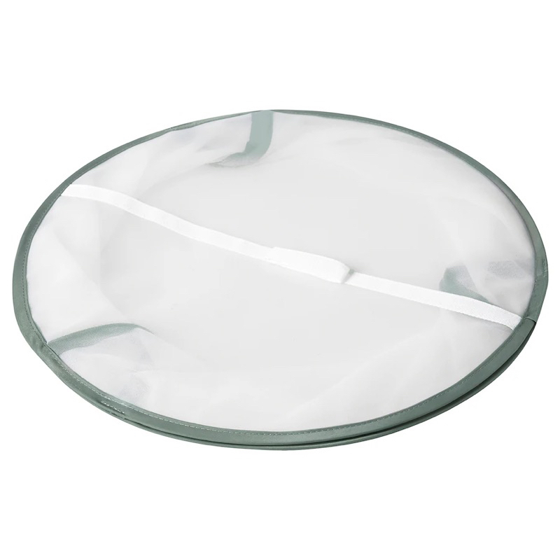 Giỏ lưới đậy đồ ăn LERFLUNDRA IKEA chính hãng